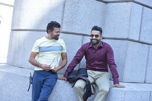 Nannaku Prematho Movie Photos